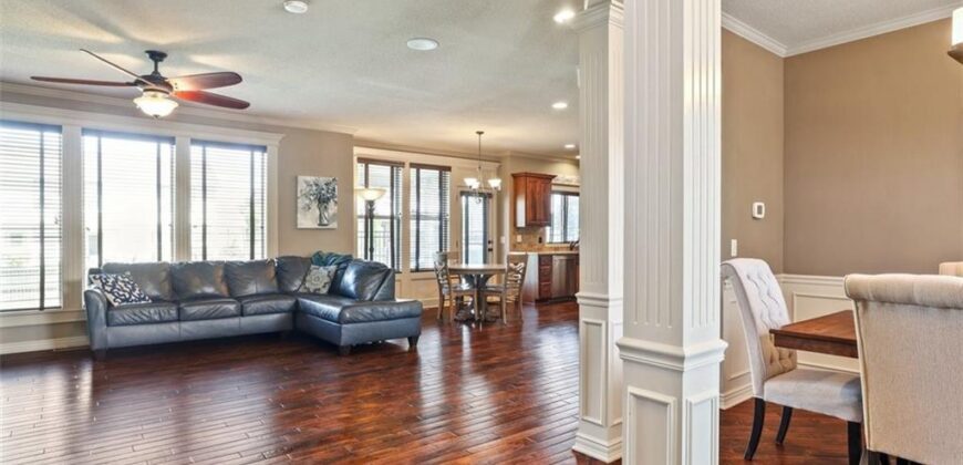 8100 NE 103rd Street, Kansas City, MO 64157
