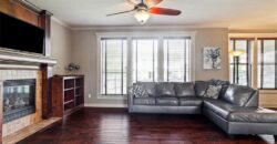 8100 NE 103rd Street, Kansas City, MO 64157