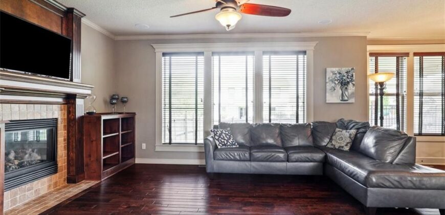 8100 NE 103rd Street, Kansas City, MO 64157