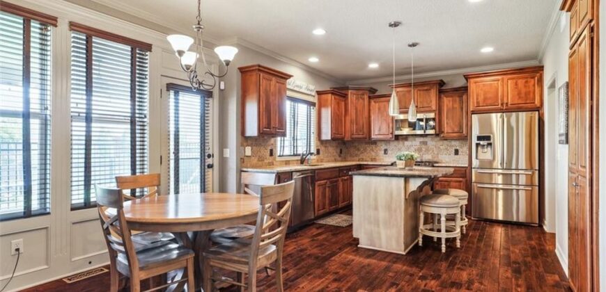 8100 NE 103rd Street, Kansas City, MO 64157