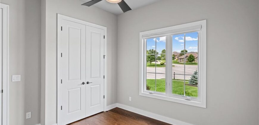 5701 NW 103rd Street, Kansas City, MO 64154