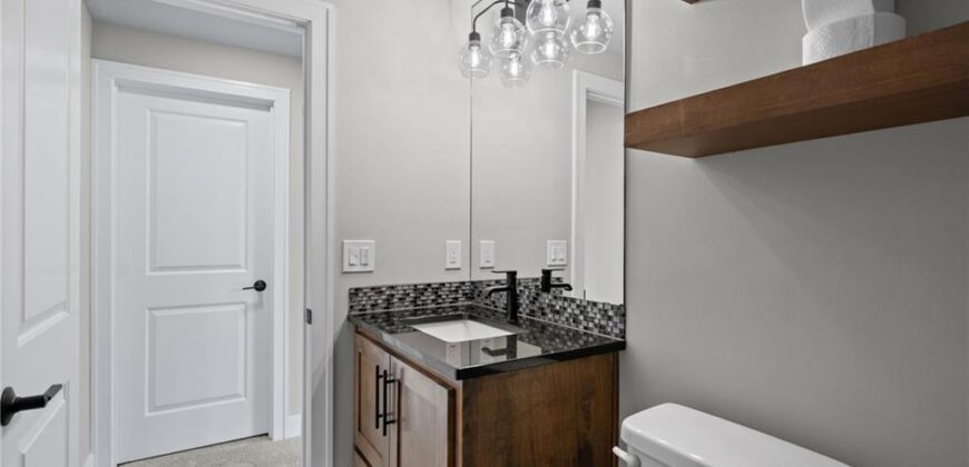 5701 NW 103rd Street, Kansas City, MO 64154