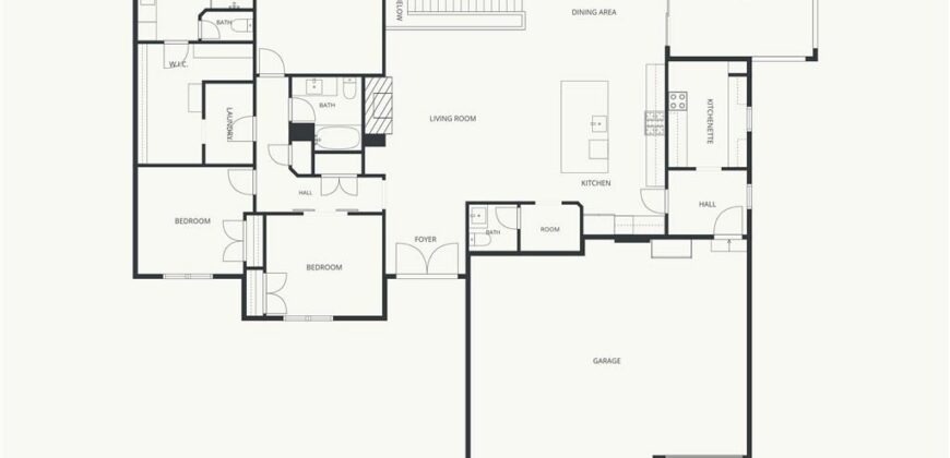 5701 NW 103rd Street, Kansas City, MO 64154