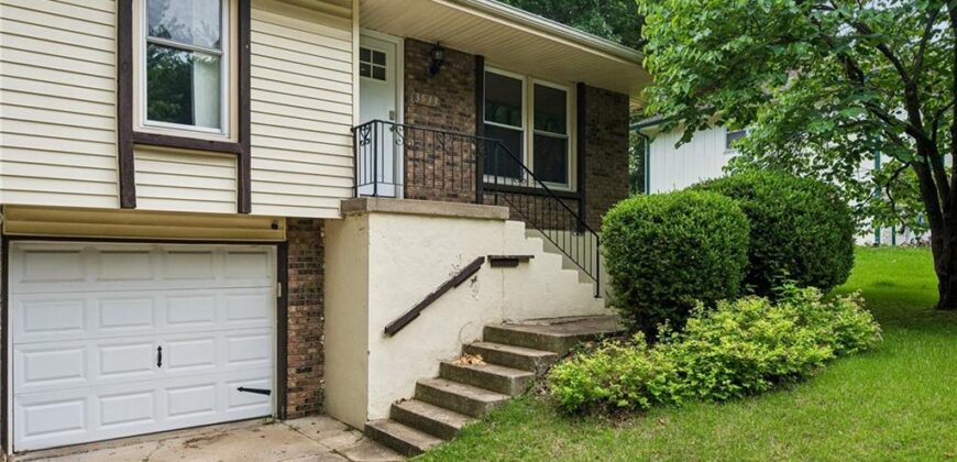 3533 N College Avenue, Kansas City, MO 64117