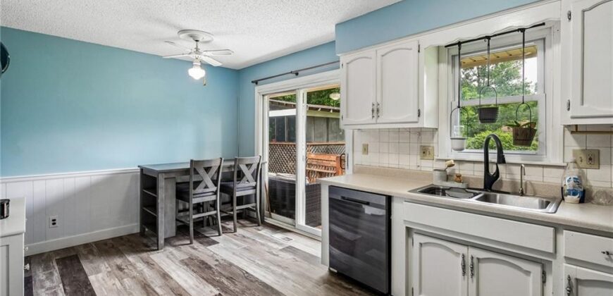 3533 N College Avenue, Kansas City, MO 64117