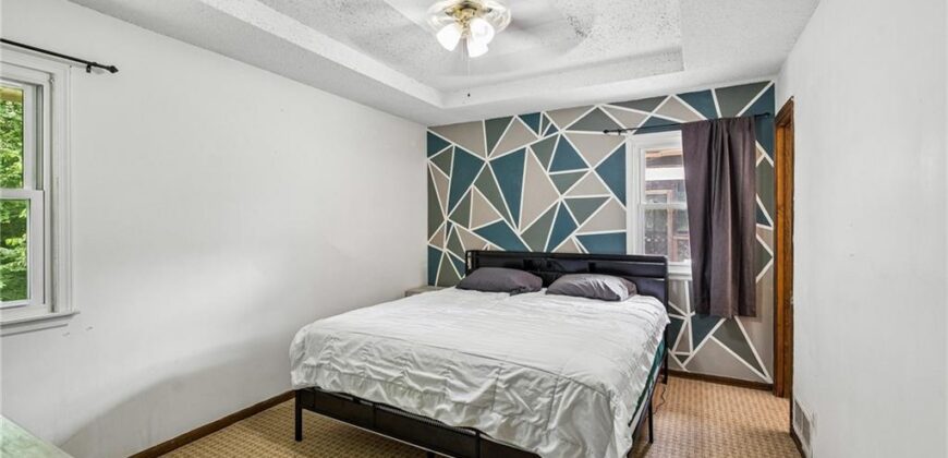 3533 N College Avenue, Kansas City, MO 64117