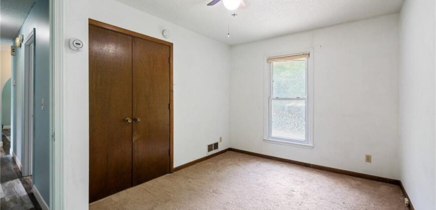 3533 N College Avenue, Kansas City, MO 64117