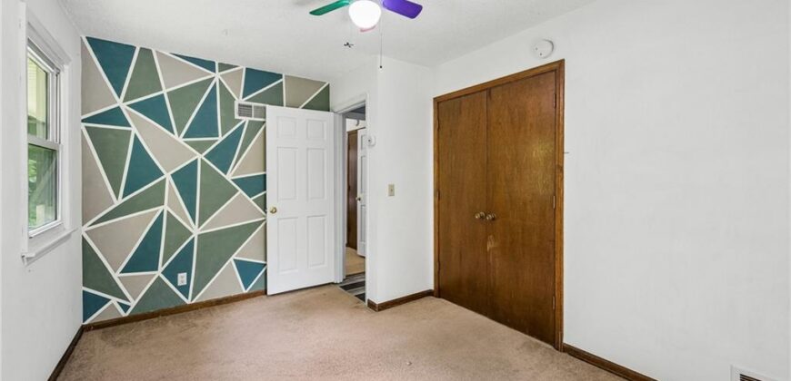 3533 N College Avenue, Kansas City, MO 64117
