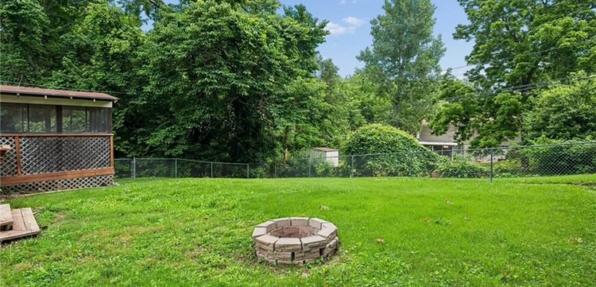 3533 N College Avenue, Kansas City, MO 64117