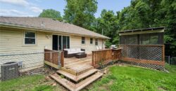 3533 N College Avenue, Kansas City, MO 64117