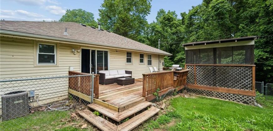 3533 N College Avenue, Kansas City, MO 64117