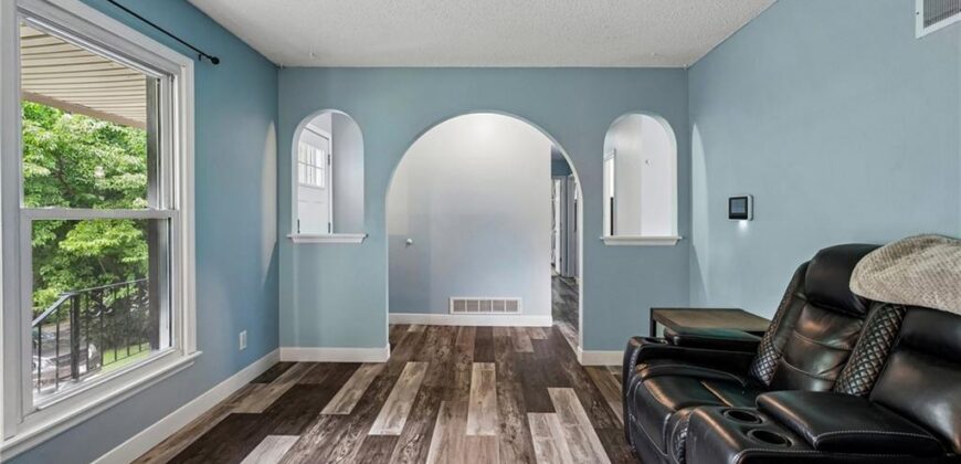 3533 N College Avenue, Kansas City, MO 64117
