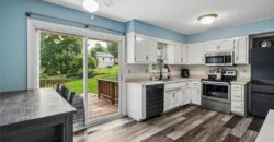 3533 N College Avenue, Kansas City, MO 64117