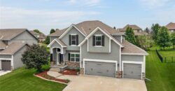 17775 NW 128th Street, Platte City, MO 64079