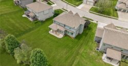 17775 NW 128th Street, Platte City, MO 64079