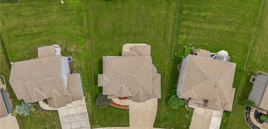 17775 NW 128th Street, Platte City, MO 64079