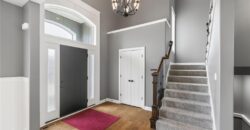 17775 NW 128th Street, Platte City, MO 64079