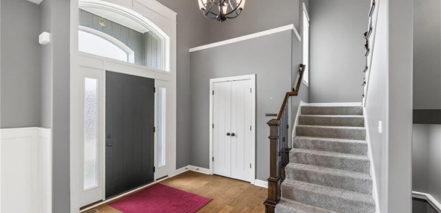 17775 NW 128th Street, Platte City, MO 64079