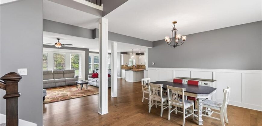 17775 NW 128th Street, Platte City, MO 64079