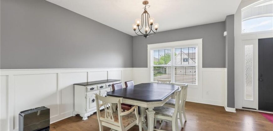 17775 NW 128th Street, Platte City, MO 64079
