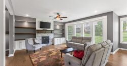 17775 NW 128th Street, Platte City, MO 64079