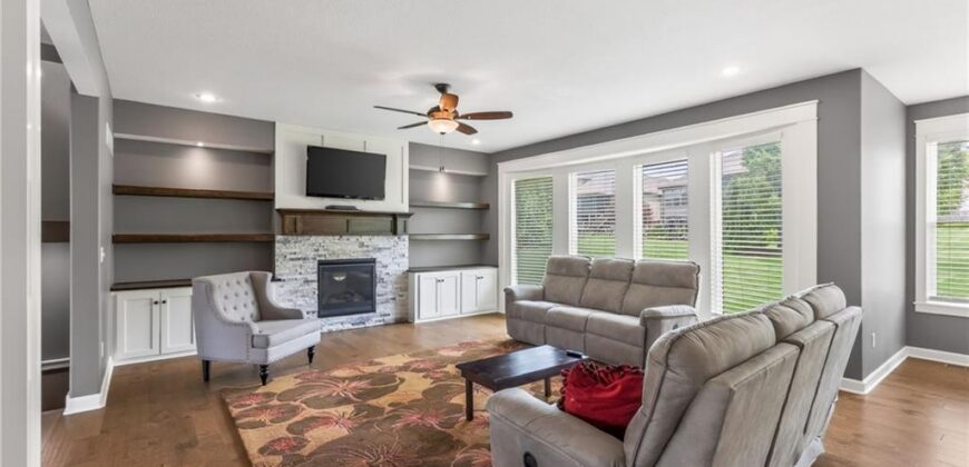 17775 NW 128th Street, Platte City, MO 64079