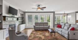 17775 NW 128th Street, Platte City, MO 64079