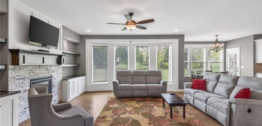 17775 NW 128th Street, Platte City, MO 64079