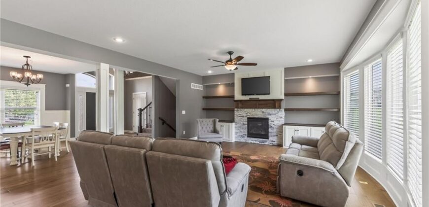 17775 NW 128th Street, Platte City, MO 64079