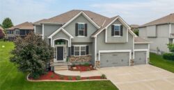 17775 NW 128th Street, Platte City, MO 64079