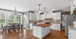 17775 NW 128th Street, Platte City, MO 64079