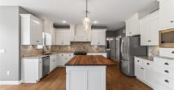 17775 NW 128th Street, Platte City, MO 64079