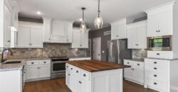 17775 NW 128th Street, Platte City, MO 64079