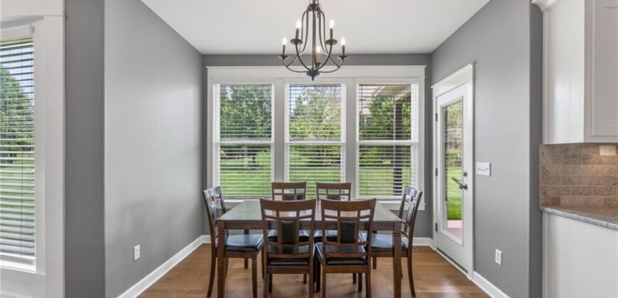 17775 NW 128th Street, Platte City, MO 64079