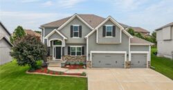 17775 NW 128th Street, Platte City, MO 64079