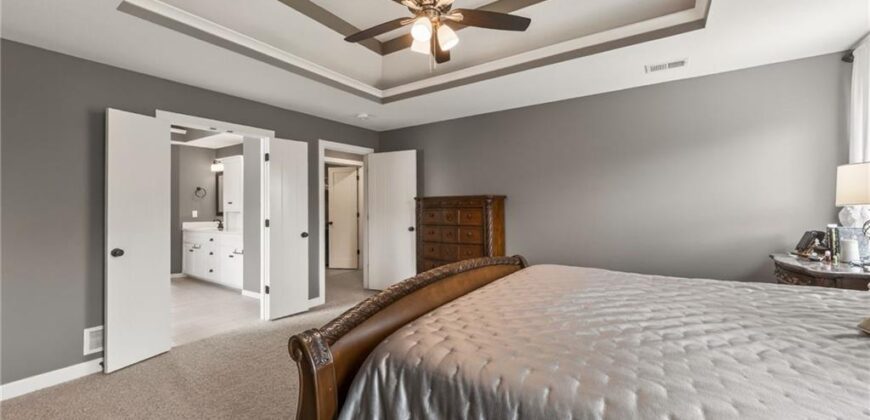17775 NW 128th Street, Platte City, MO 64079