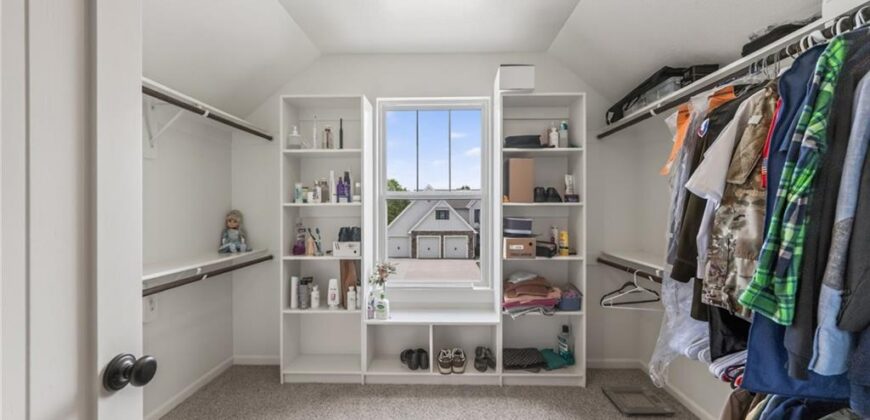 17775 NW 128th Street, Platte City, MO 64079