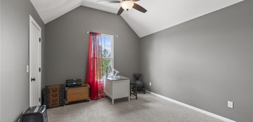 17775 NW 128th Street, Platte City, MO 64079