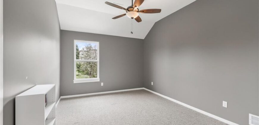 17775 NW 128th Street, Platte City, MO 64079
