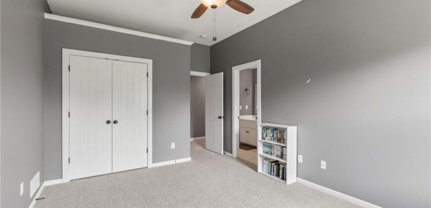 17775 NW 128th Street, Platte City, MO 64079