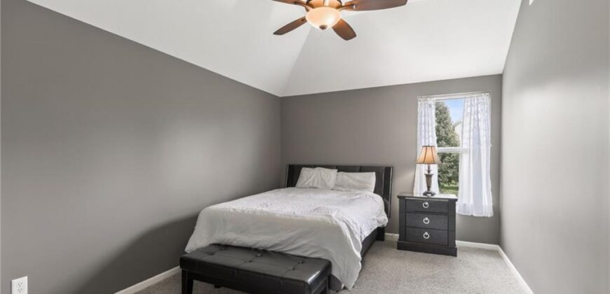 17775 NW 128th Street, Platte City, MO 64079