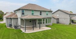 17775 NW 128th Street, Platte City, MO 64079