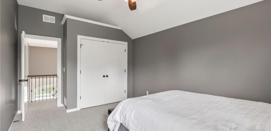 17775 NW 128th Street, Platte City, MO 64079