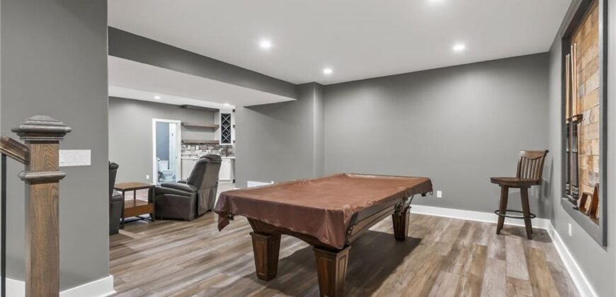 17775 NW 128th Street, Platte City, MO 64079