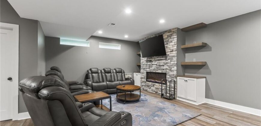 17775 NW 128th Street, Platte City, MO 64079