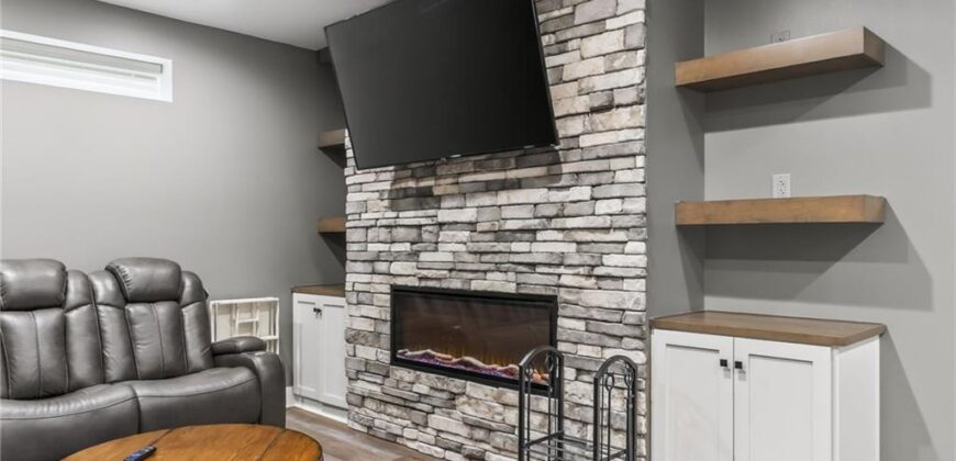 17775 NW 128th Street, Platte City, MO 64079