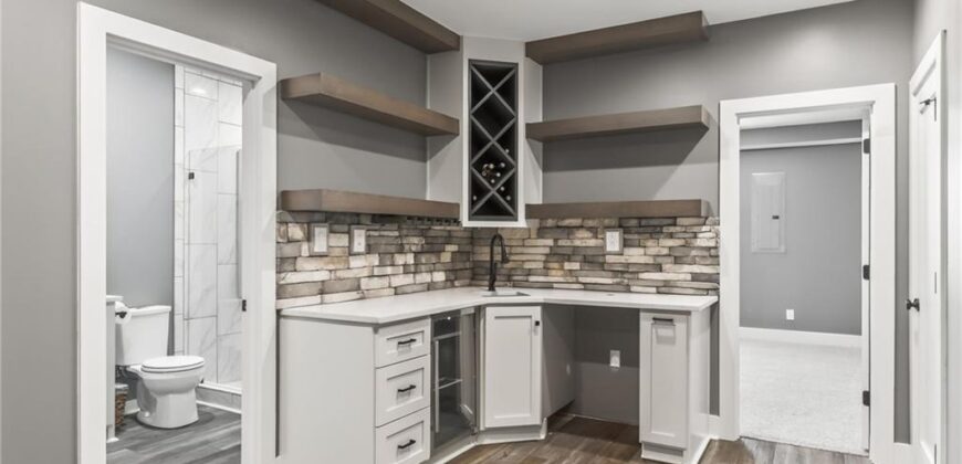17775 NW 128th Street, Platte City, MO 64079
