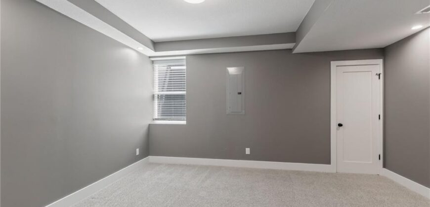 17775 NW 128th Street, Platte City, MO 64079