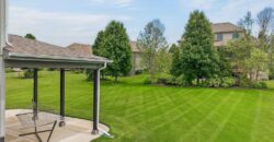 17775 NW 128th Street, Platte City, MO 64079