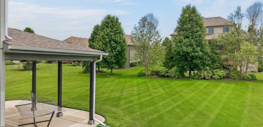 17775 NW 128th Street, Platte City, MO 64079
